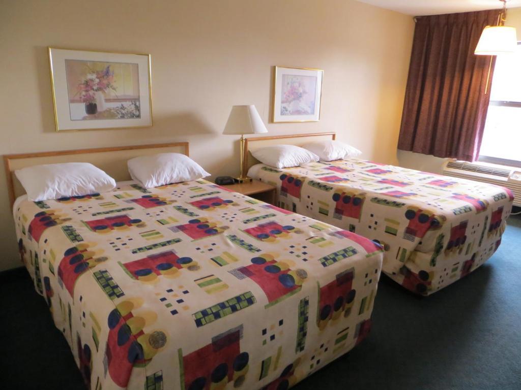 Homestyle Inn And Suites Springfield Room photo